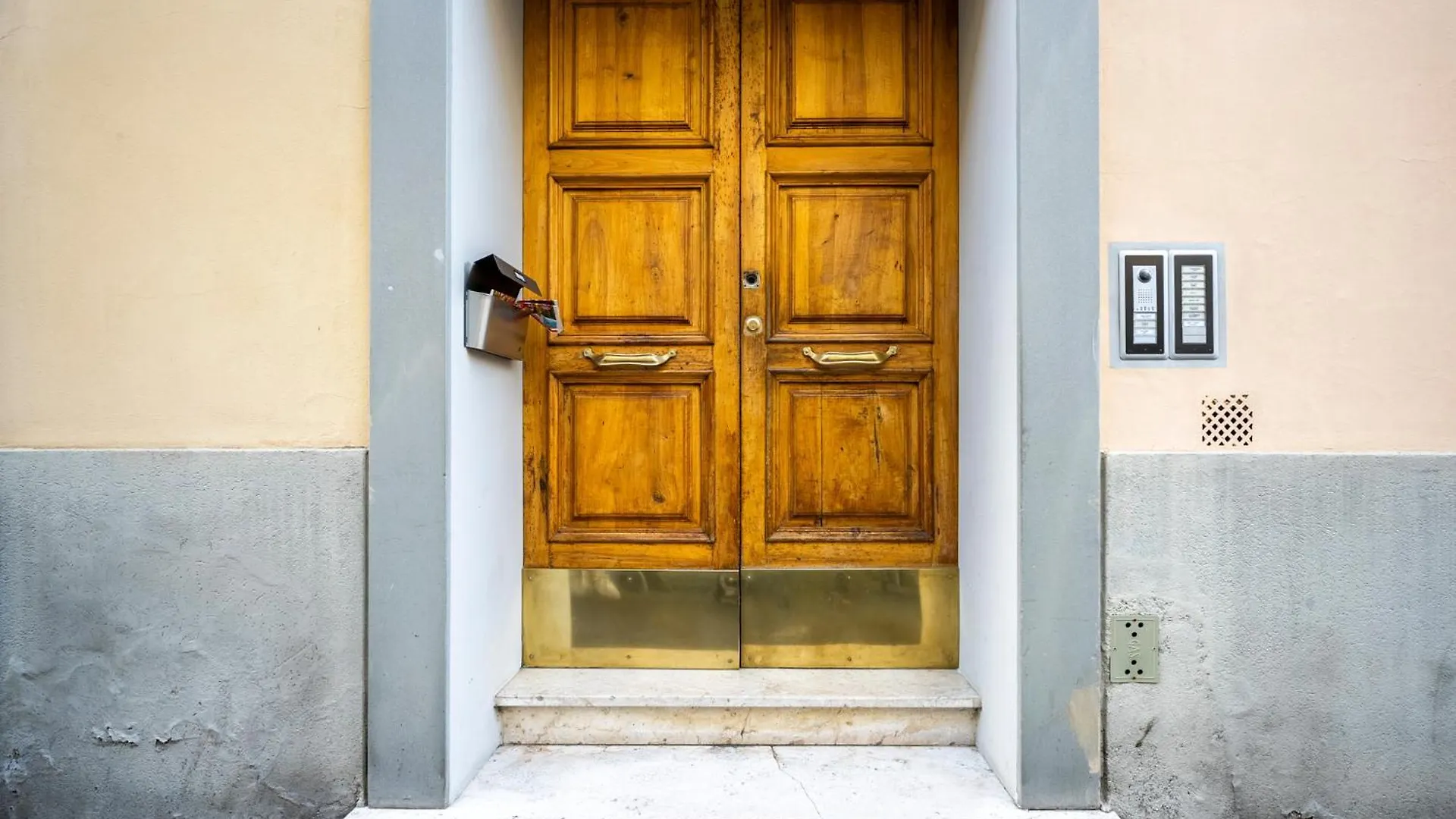 Apartment Imperium Suite A Pochi Passi Dal Centro Florence