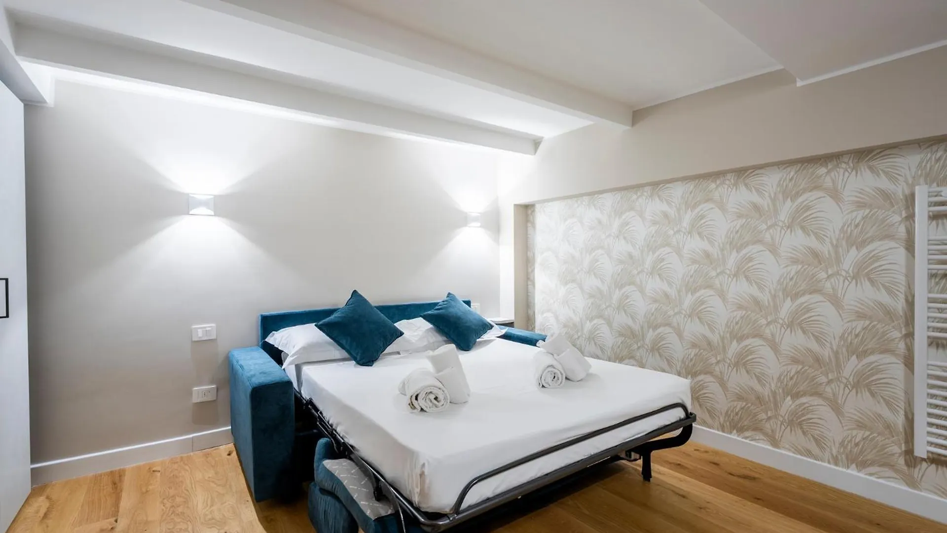 Imperium Suite A Pochi Passi Dal Centro Florence Italy