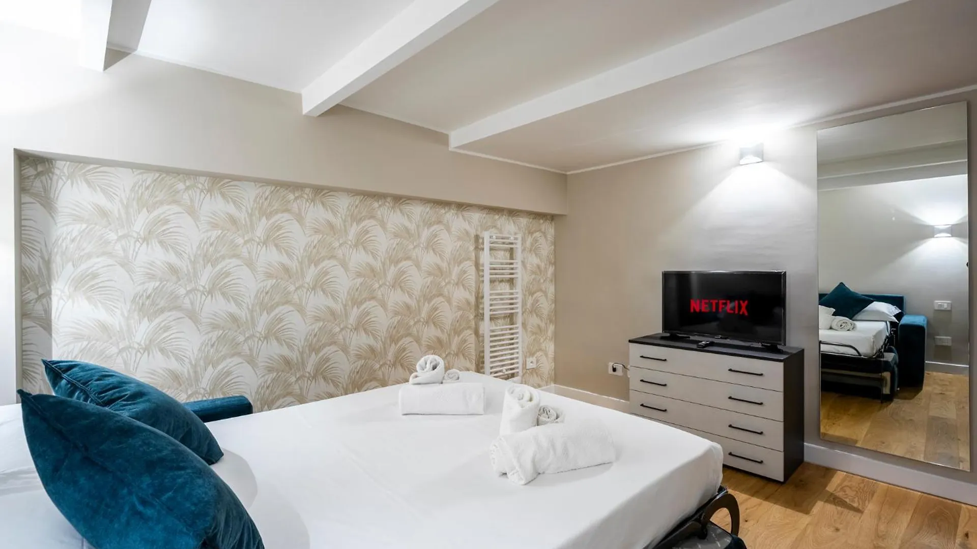 Apartment Imperium Suite A Pochi Passi Dal Centro Florence