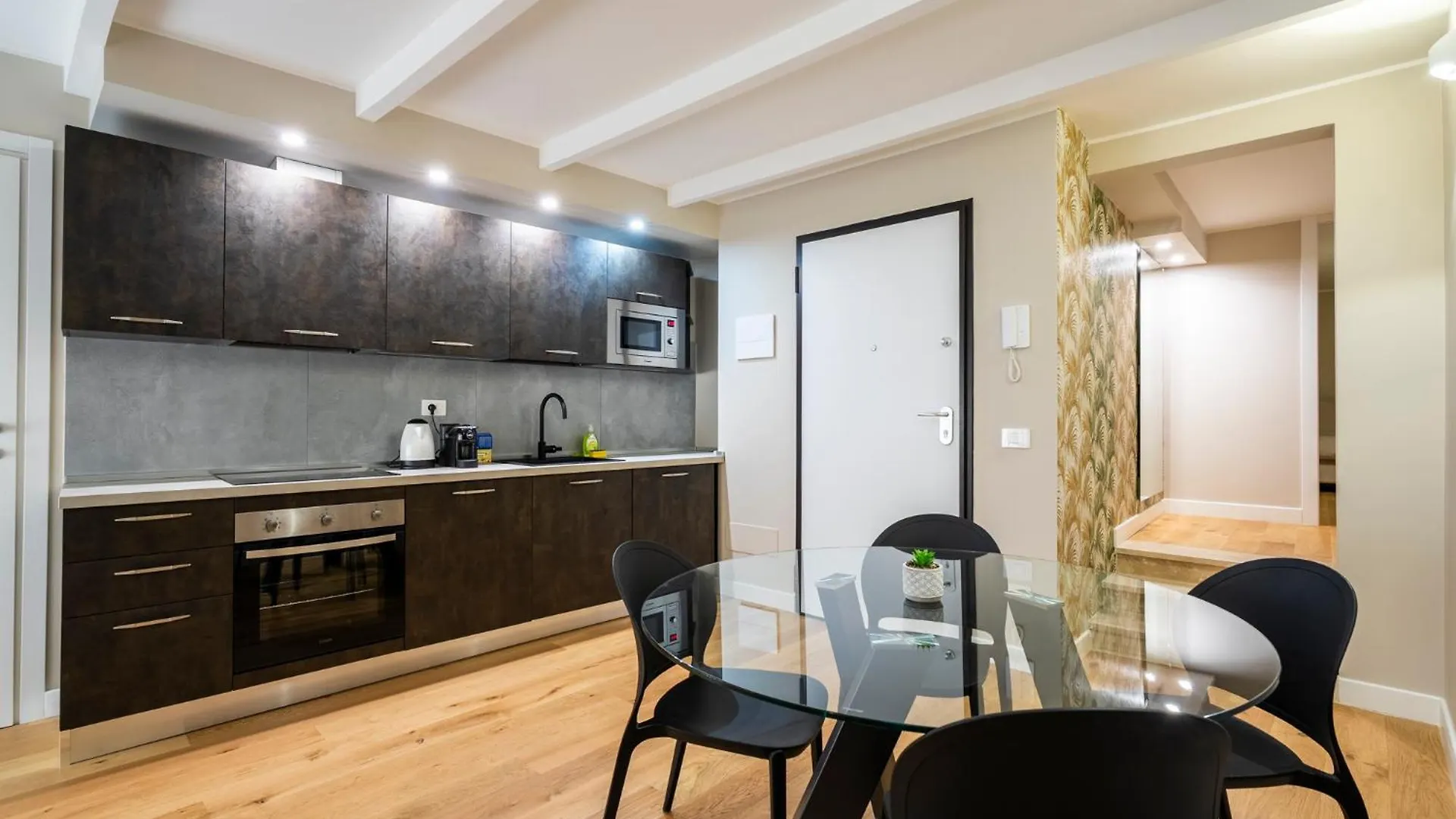 Imperium Suite A Pochi Passi Dal Centro Florence 0*,  Italy