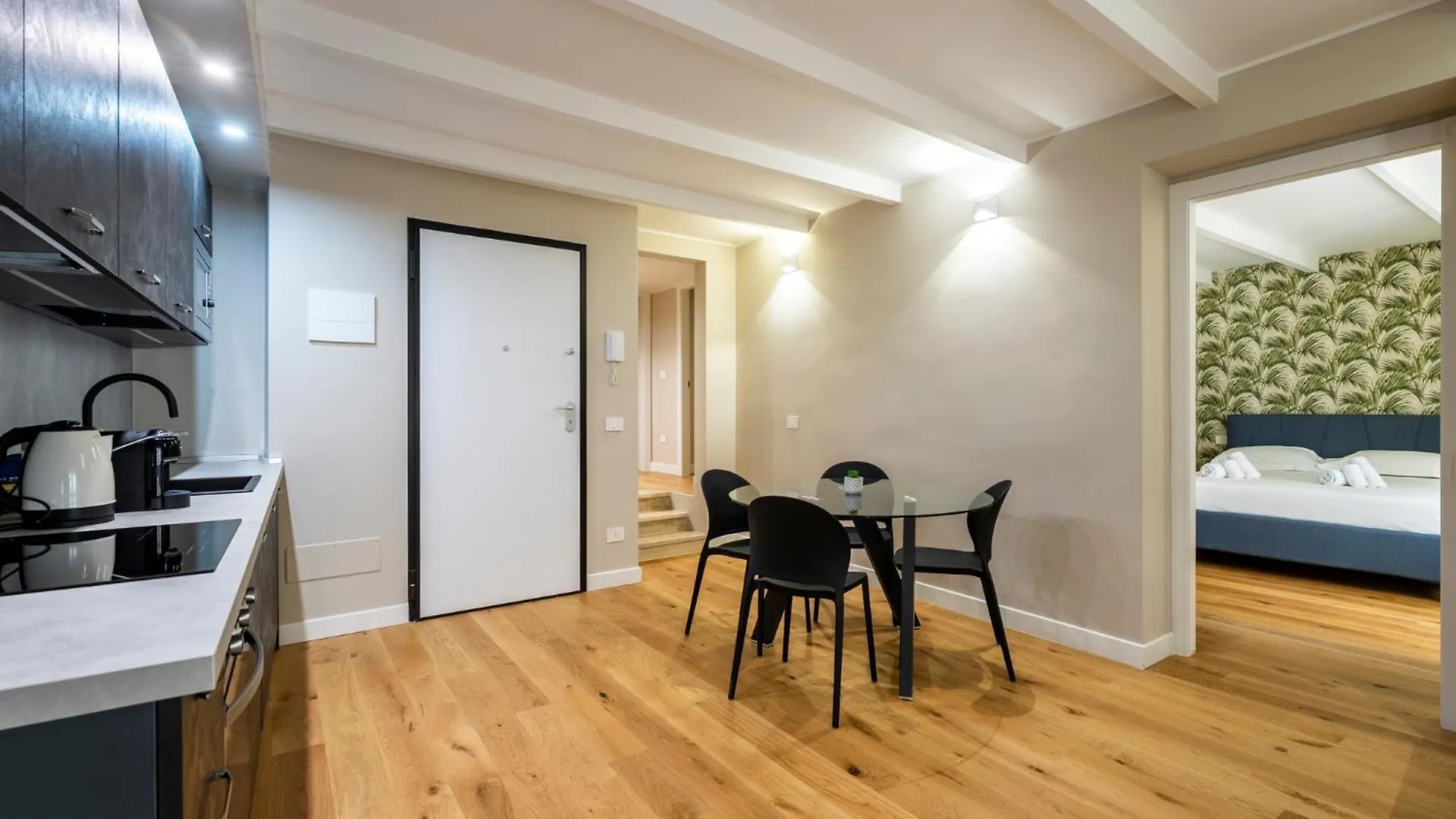 Apartment Imperium Suite A Pochi Passi Dal Centro Florence Italy