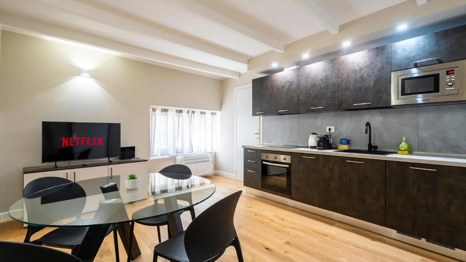 Apartment Imperium Suite A Pochi Passi Dal Centro Florence
