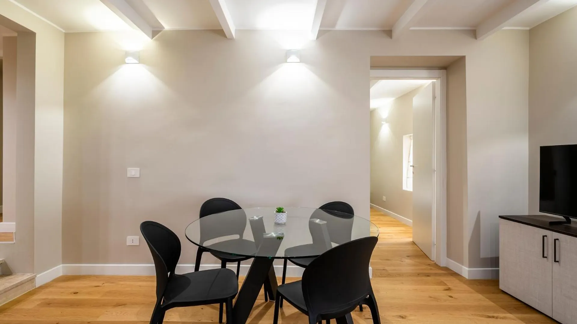 Imperium Suite A Pochi Passi Dal Centro Florence 0*,