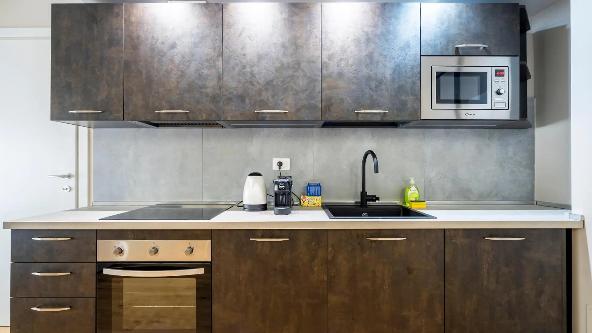 Apartment Imperium Suite A Pochi Passi Dal Centro Florence Italy