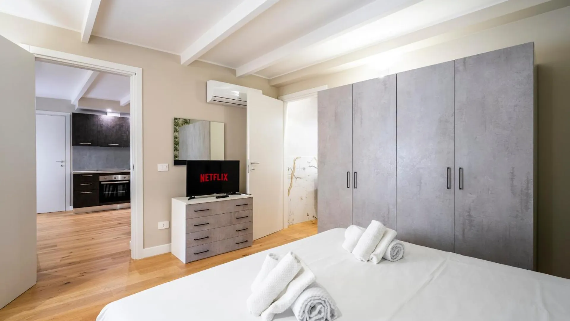 Apartment Imperium Suite A Pochi Passi Dal Centro Florence