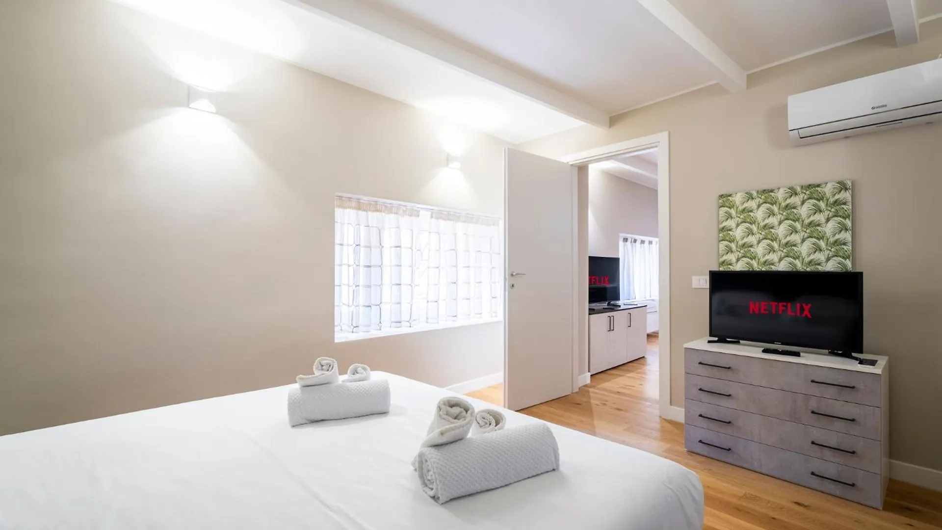 Apartment Imperium Suite A Pochi Passi Dal Centro Florence