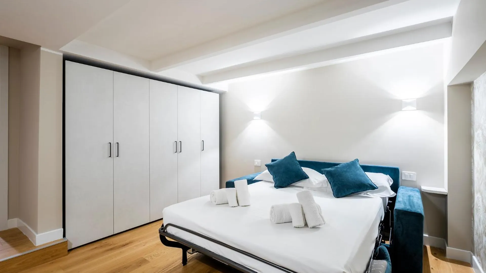 Imperium Suite A Pochi Passi Dal Centro Florence 0*,