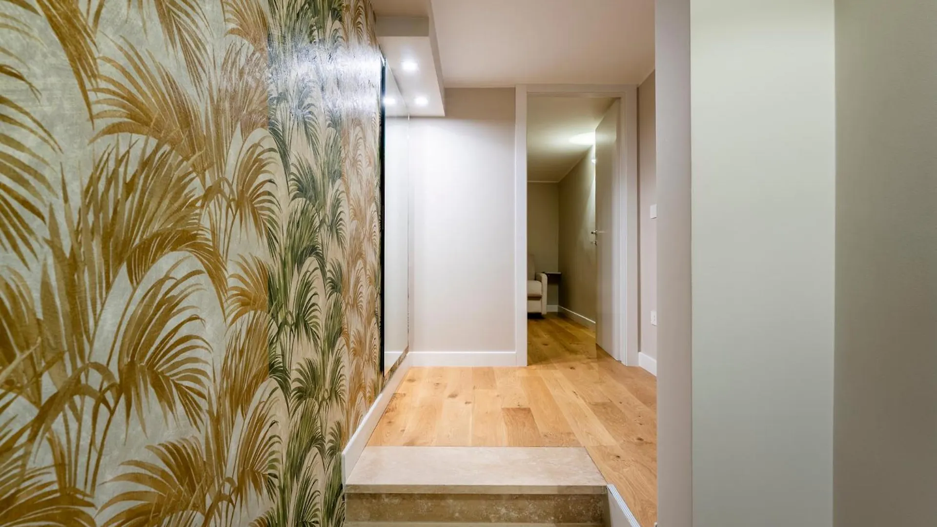 Imperium Suite A Pochi Passi Dal Centro Florence