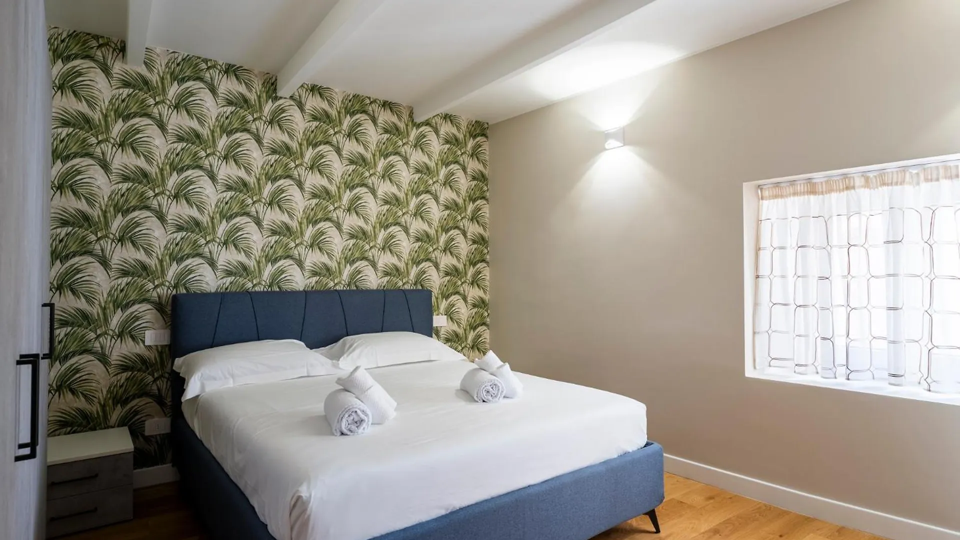 Imperium Suite A Pochi Passi Dal Centro Florence Apartment