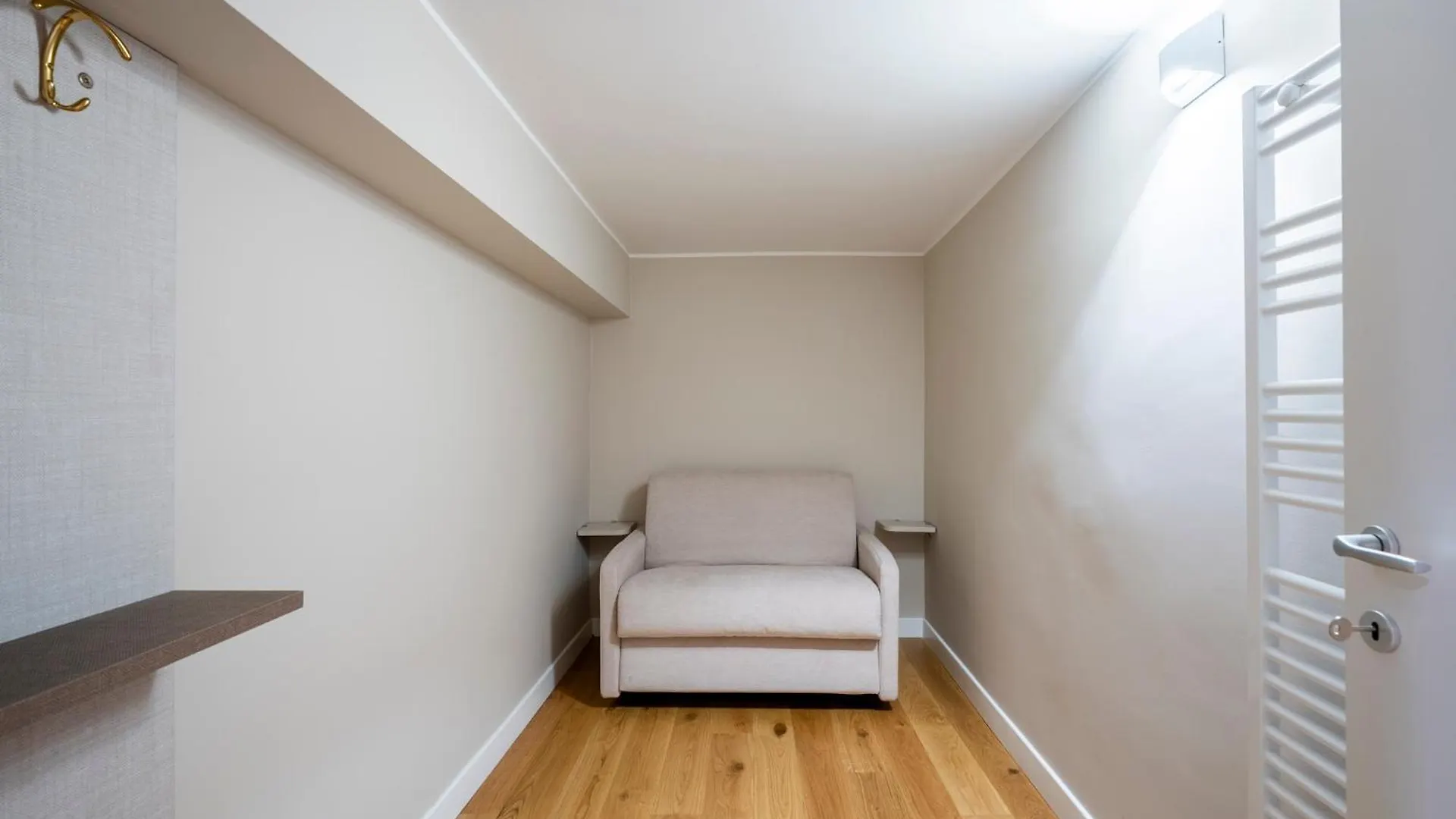 Imperium Suite A Pochi Passi Dal Centro Florence Apartment