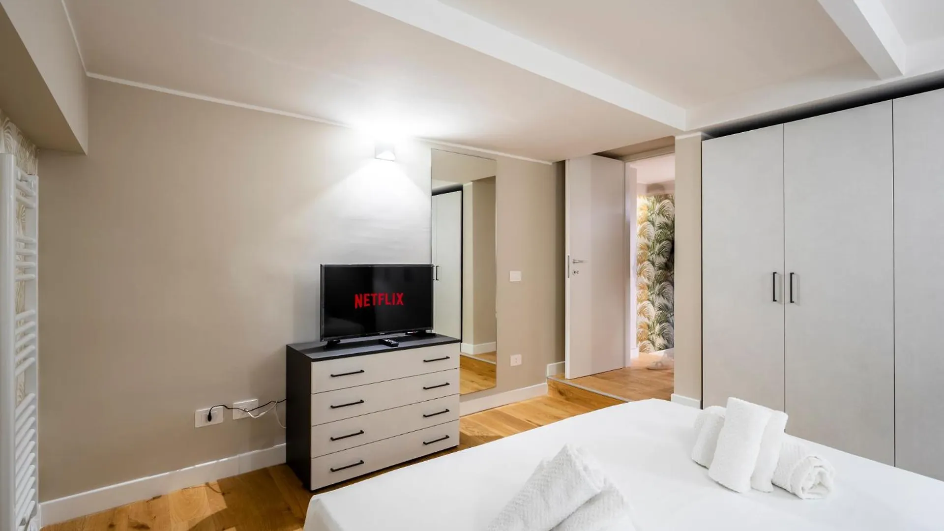 Imperium Suite A Pochi Passi Dal Centro Florence Apartment